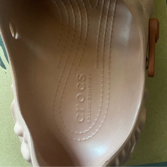 Salehe Bembury Crocs Kuwata main image 7
